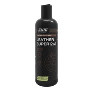 Elite Detailer Leather Super 2v1 tekutý 500 ml Elite Detailer Leather Super 2v1 tekutý 500 ml