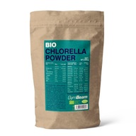 BIO CHLORELLA PRÁŠKOVÁ ALGA DETOX VITAMÍNY DETOXIKÁCIA - GymBeam 250 g BIO CHLORELLA PRÁŠKOVÁ ALGA DETOX VITAMÍNY DETOXIKÁCIA - GymBeam 250 g