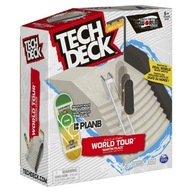 Tech Deck Martin Place + Fingerboard Plan B Fynn