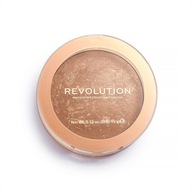 Makeup Revolution Bronzer Reloaded Baked Face Bronzer Long Weekend Makeup Revolution Bronzer Reloaded Baked Face Bronzer Long Weekend
