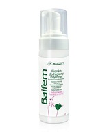 BAIFEM Pena na intímnu hygienu 150 g BAIFEM Pena na intímnu hygienu 150 g
