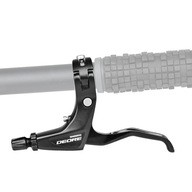 Brzdová páčka Shimano T610 Deore V-Brake ľavá Brzdová páčka Shimano T610 Deore V-Brake ľavá