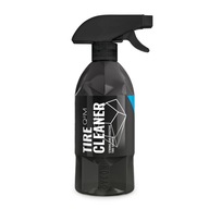 Gyeon Q2M Čistič pneumatík na čistenie gumových pneumatík 0,5L Gyeon Q2M Čistič pneumatík na čistenie gumových pneumatík 0,5L