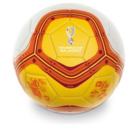 Tréningová futbalová lopta Katar 22 Veľkosť 5