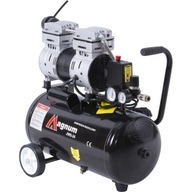 Odhlučnený bezolejový kompresor Magnum JWS-24 24L 750W Odhlučnený bezolejový kompresor Magnum JWS-24 24L 750W
