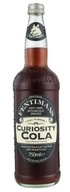 Curiosity Cola nápoj 750ml Fentimans Curiosity Cola nápoj 750ml Fentimans