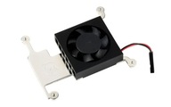 Chladiaci ventilátor Raspberry 4B/3B+/3B Chladiaci ventilátor Raspberry 4B/3B+/3B