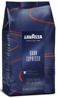 Zrnková káva Lavazza Gran Espresso 1kg Zrnková káva Lavazza Gran Espresso 1kg