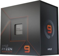 Procesor AMD Ryzen 9 7950X AM5 4,5-5,7 GHz Radeon