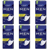 TENA MEN LEVEL 2 MEDIUM 6 balení po 20 ks. TENA MEN LEVEL 2 MEDIUM 6 balení po 20 ks.