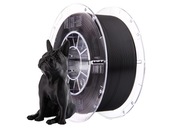 Vlákno pre Zortrax PLA PRINT-ME Black 1Kg Vlákno pre Zortrax PLA PRINT-ME Black 1Kg