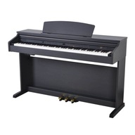 ARTESIA DP-3 PLUS RW PVC digitálny klavír z palisandru