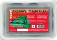 Mrazené citrónové listy (kafirová limetka) BDMP 100g Mrazené citrónové listy (kafirová limetka) BDMP 100g