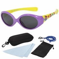 Juniorské polarizačné okuliare Polar S852C9 Juniorské polarizačné okuliare Polar S852C9