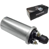 ZAPAĽOVACIA CIEVKA FĽAŠOVÁ 12V SIMSON S51 SR50 MZ ZAPAĽOVACIA CIEVKA FĽAŠOVÁ 12V SIMSON S51 SR50 MZ