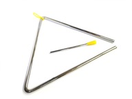 Rytmický trojuholník MUZO 10