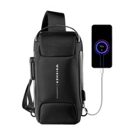 WEISNER ORIGINÁLNA TAŠKA NA RAMENO BATOH PROTI KRÁDEŽI USB WEISNER ORIGINÁLNA TAŠKA NA RAMENO BATOH PROTI KRÁDEŽI USB