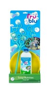 FRU BLU OBROVSKÉ BUBLINY SET STROM + TEKUTÉ 400 ML FRU BLU OBROVSKÉ BUBLINY SET STROM + TEKUTÉ 400 ML
