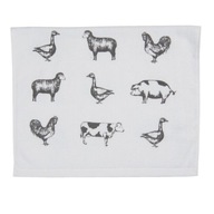 Kuchynské utierky Animals C&E Kuchynské utierky Animals C&E