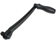 KĽUKA NAVIJÁKA S ZAMYKANÍM LOŽISKA 25cm - 00343 KĽUKA NAVIJÁKA S ZAMYKANÍM LOŽISKA 25cm - 00343
