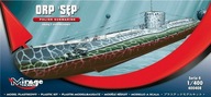 Ponorka ORP Sęp Polski