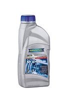 RAVENOL ATF M 6-RAD 1L RAVENOL ATF M 6-RAD 1L