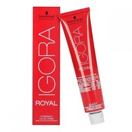 Schwarzkopf Igora Royal Hair Dye - 5-0 Schwarzkopf Igora Royal Hair Dye - 5-0