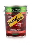 HartzLack Super Strong HS SATIN MAT lak 0,75L