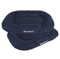 Posteľ pre baltského psa Ponton Recobed - Granat L Posteľ pre baltského psa Ponton Recobed - Granat L