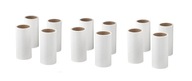 IKEA BASTIS NÁPLŇ 12 VALCOV NA ČISTENIE ODEVU IKEA BASTIS NÁPLŇ 12 VALCOV NA ČISTENIE ODEVU