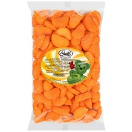 Jammy Marshmallows Mandarínky Pomaranče 1 kg Gusto Jammy Marshmallows Mandarínky Pomaranče 1 kg Gusto