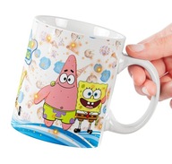 NAJLEPŠÍ HRNEK PRE DETI SPONGEBOB SQUARE NOHAVICE AKO DARČEK SUPER KVALITA NAJLEPŠÍ HRNEK PRE DETI SPONGEBOB SQUARE NOHAVICE AKO DARČEK SUPER KVALITA