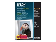 Profesionálny fotopapier EPSON 13x18 B6