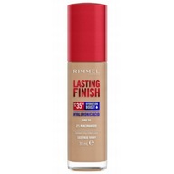 Rimmel Lasting Finish 35HR Moisturizing Face Foundation 103 True Ivory Rimmel Lasting Finish 35HR Moisturizing Face Foundation 103 True Ivory
