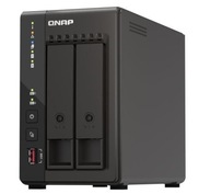 Súborový server QNAP TS-253E-8G