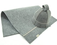 Sauna, sauna set/bani - unisex Sauna, sauna set/bani - unisex