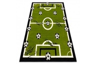 PILLY CARPET 180x270 GREEN FIELD UEFA LOPT HIT