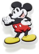 Crocs Jibbitz Pin do topánok Mickey Mouse Crocs Jibbitz Pin do topánok Mickey Mouse