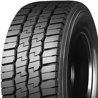 4x Rotalla RF09 215/75R16C 113/111R