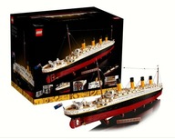 Originál LEGO 10294 Creator Expert Titanic NOVINKA