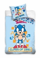 POSTEĽNOSŤ 160x200 SONIC HRA JEŽEK POSTEĽNOSŤ 160x200 SONIC HRA JEŽEK