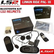 VIP interkom LS2 SENA Bluetooth HEADSET