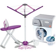 SET ŽEHLIACA DOSKA PRÁČKA IRON CASDON SET ŽEHLIACA DOSKA PRÁČKA IRON CASDON
