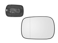 Vyhrievaná vložka zrkadla, ľavá VOLVO XC90 A XC70 Vyhrievaná vložka zrkadla, ľavá VOLVO XC90 A XC70