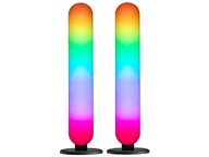 RGB lampa TRACER Ambience Smart Flow RGB lampa TRACER Ambience Smart Flow