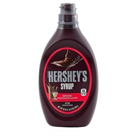 HERSHEY'S ČOKOLÁDOVÝ SIRUP 680G. HERSHEY'S ČOKOLÁDOVÝ SIRUP 680G.