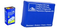 BRZDOVÁ KVAPALINA. DOT3 5L (G) (4 kusy v kartóne) BRZDOVÁ KVAPALINA. DOT3 5L (G) (4 kusy v kartóne)