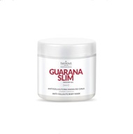 Guarana Slim Anticelulitídna telová maska ​​500 ml