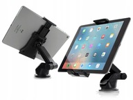 DRŽIAK DO AUTO NA TABLET 4-11' NA OKENNÚ DOSKU DRŽIAK DO AUTO NA TABLET 4-11' NA OKENNÚ DOSKU