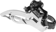 Predná prehadzovačka 3x10 SRAM X9 MTB/trekking 34,9 Predná prehadzovačka 3x10 SRAM X9 MTB/trekking 34,9
